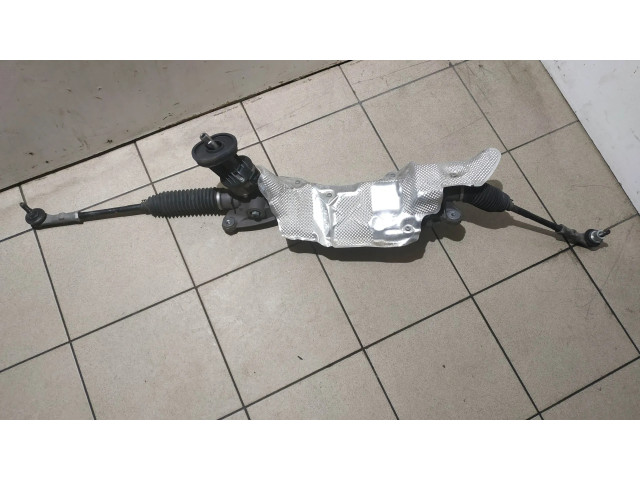    Рулевая рейка 83B423053A   Audi Q3 F3 2018- года