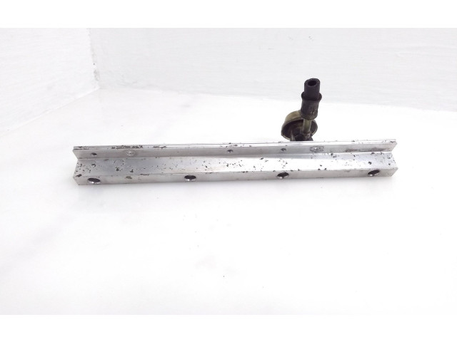 Топливная рампа    Honda Accord  