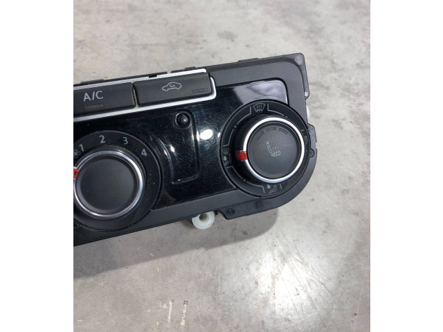 Блок управления климат-контролем 1K8907426AN, 5HB01210871   Volkswagen Caddy