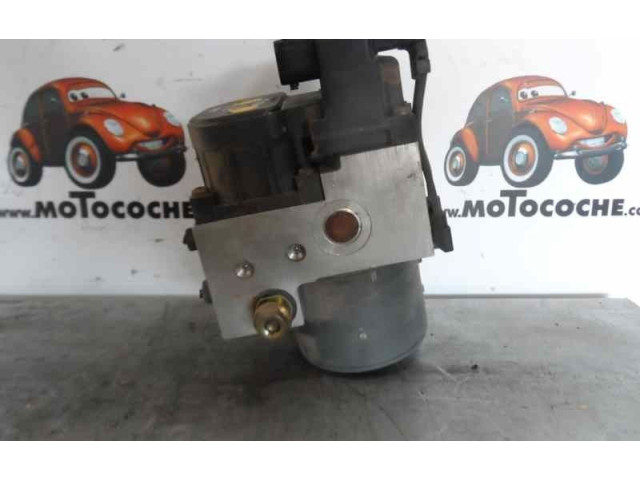 Блок АБС 9636084580 Peugeot 306 - года