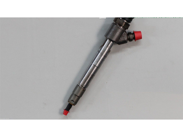 Форсунка 2315514, 9828959880    Ford Transit -  Tourneo Connect  Z2GA 