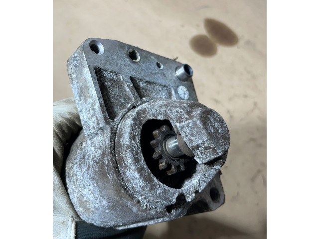 Шатун 7550017, M000T32271ZE Citroen C4 I