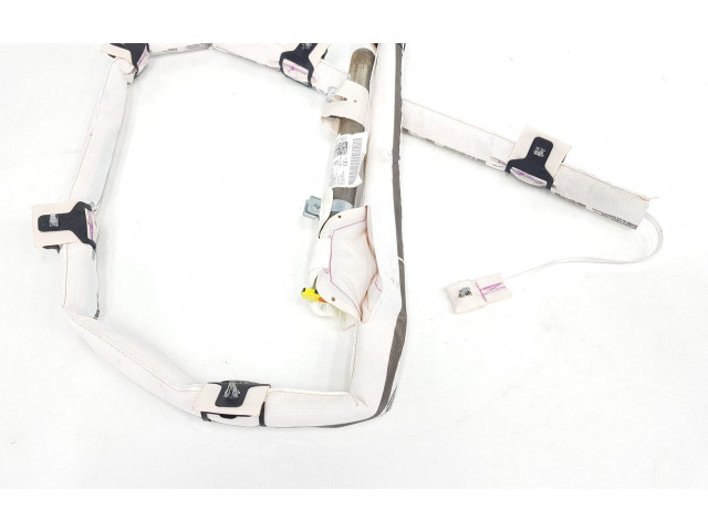 Боковая подушка безопасности 2K5880742D, 2K5880742D   Volkswagen Caddy