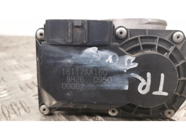 Электрическая задвижка