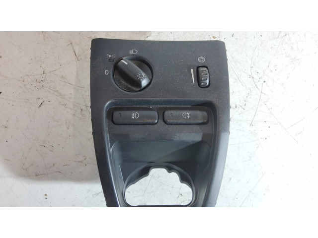 Включатель фонарей