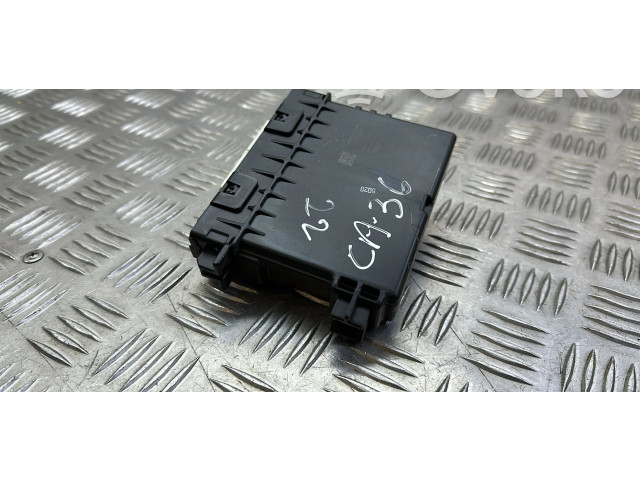 Блок управления климат-контролем 8865053450, 1778001594 Lexus IS III XE30