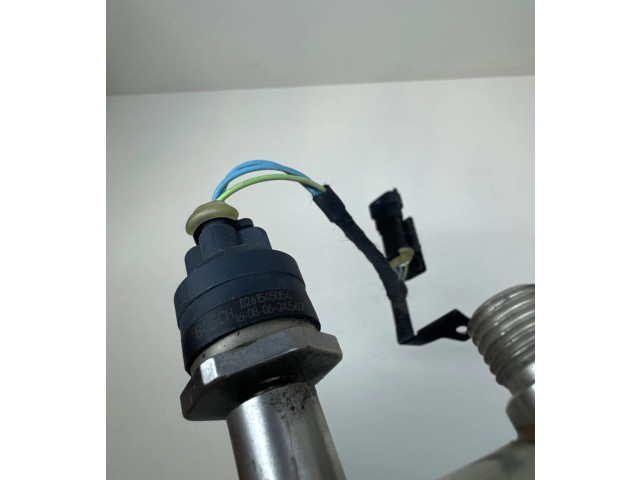 Vstřikovač 00670050573, 0236160275 Alfa Romeo Giulia