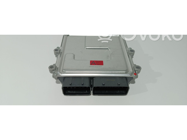 Motorsteuergerät/-modul 9851418180, 1691504680 Citroen C3 Aircross