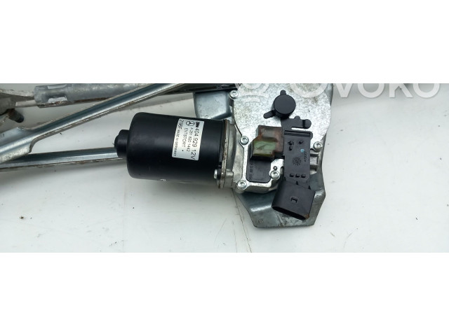 Pojistková skříňka A2518201442 Mercedes-Benz R W251 2006