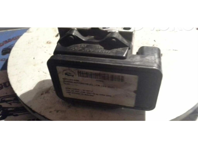 Блок АБС H30A27344   Honda  Accord  1982 - 1985 года