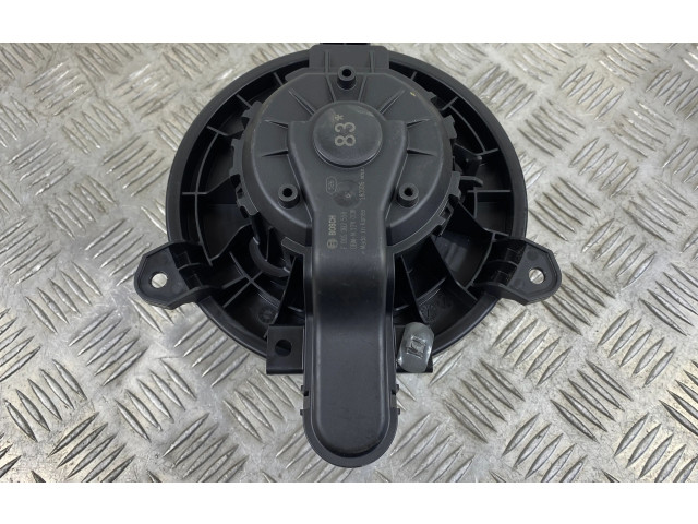 Вентилятор печки F00S3B2558 SsangYong Rexton