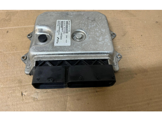 Řídící jednotka 51872442 Alfa Romeo Mito 2013