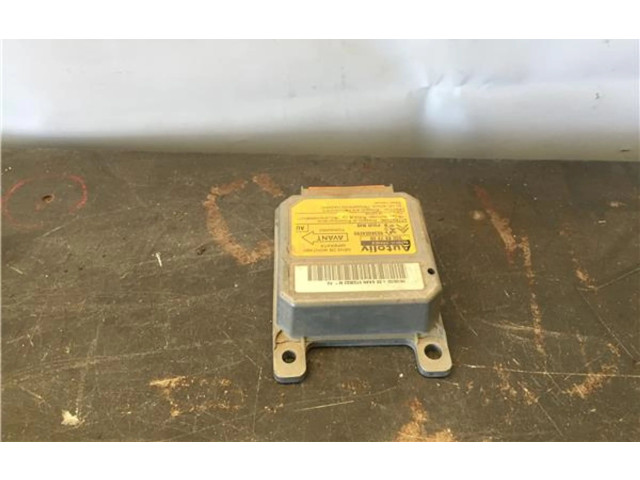 Блок подушек безопасности 9638604280, 550897200 Citroen Berlingo