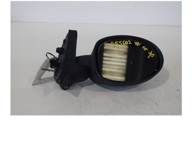 Зеркало электрическое        Renault Twingo I  1999 - 2006 года   