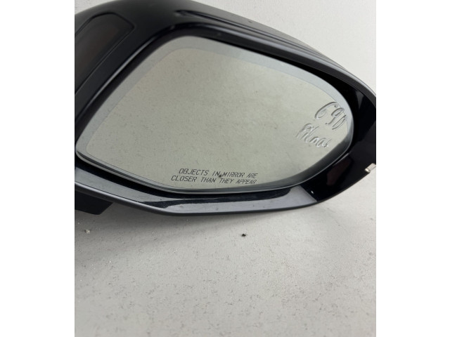 Зеркало электрическое Audi A7 S7 4G 2011 - 2017 года