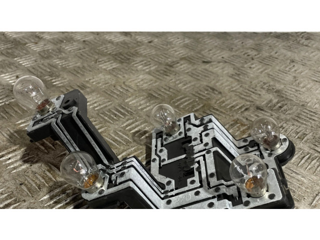 Задний фонарь 89100110 Audi TT Mk1 1999-2006 года