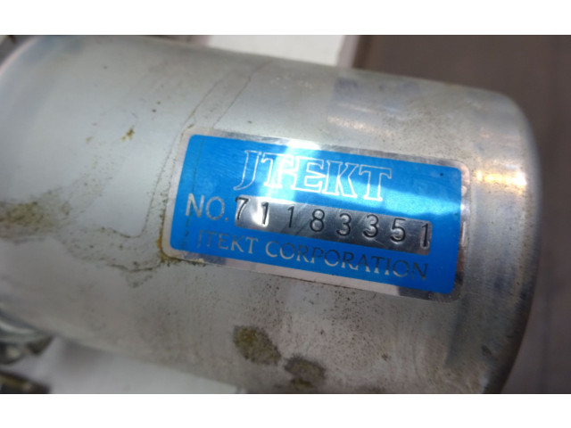 Рулевая рейка 71183351 Hyundai Getz - года