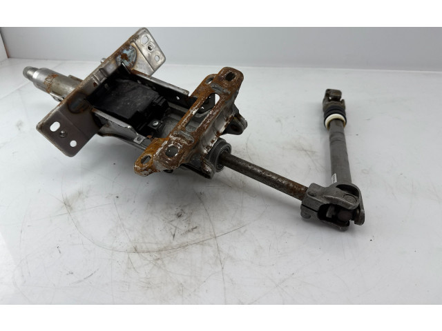 Рулевая рейка 4G0419506AS, 4G0419506AS Audi A6 C7 2011 - года