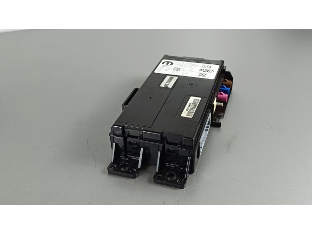 Блок управления 68570137AE   Jeep Grand Cherokee WL