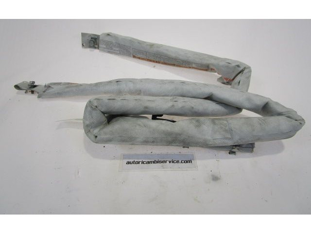 Боковая подушка безопасности 96910450 Chevrolet Spark