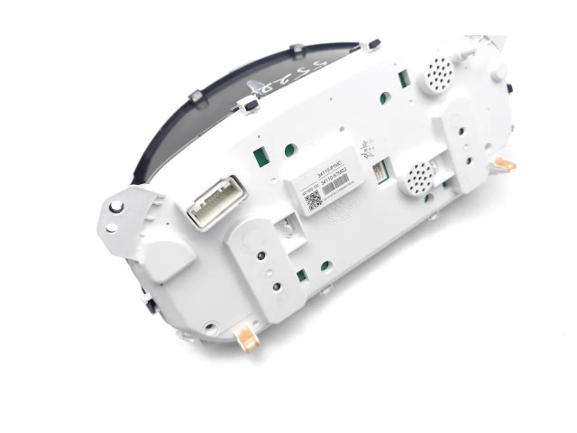 Боковая подушка безопасности 34110-61MC, 34110-67MC2 Suzuki SX4 S-Cross