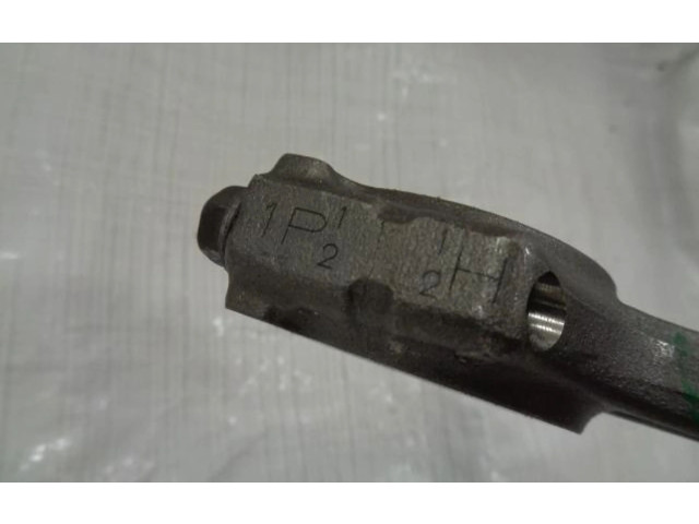 Píst Renault Captur