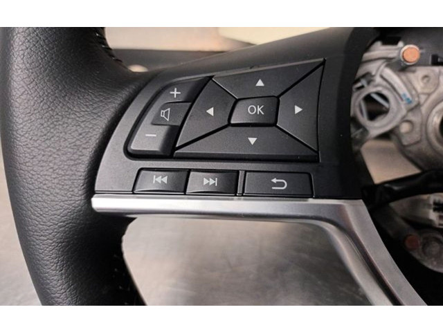 Volant Nissan Micra K14 2018 484305FA4A