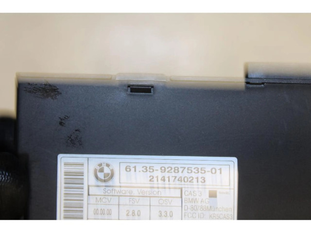 Блок управления Mini Paceman (R61)