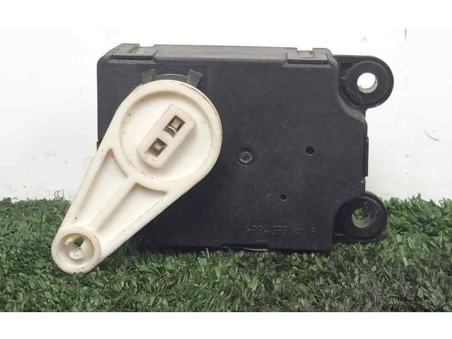 Вентилятор печки 5037521120, 6.PINES Subaru Forester SH