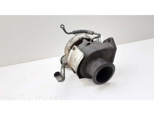 Turbodmychadlo Турбина 724779, 4727470 BMW 3 E90 E91 2.0