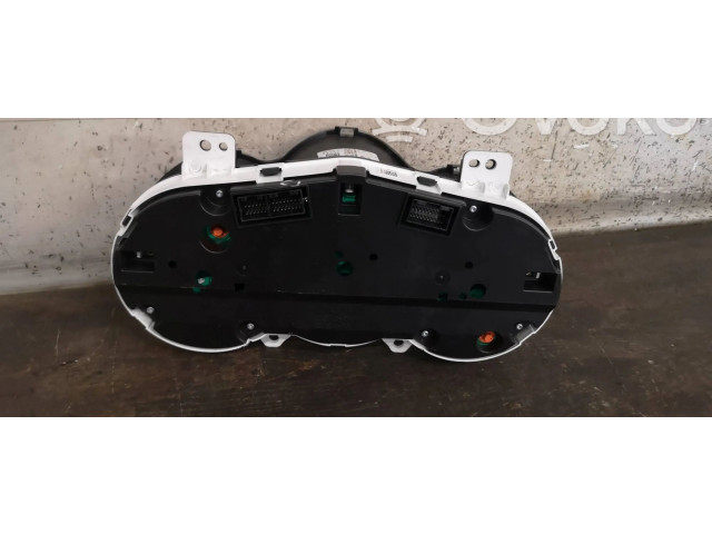 Přístrojová deska KIA Venga 2015 940091P550, 940091P550