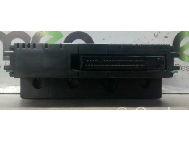 Блок управления климат-контролем 1044755955, MANDOCLIMATIZADOR Saab 900