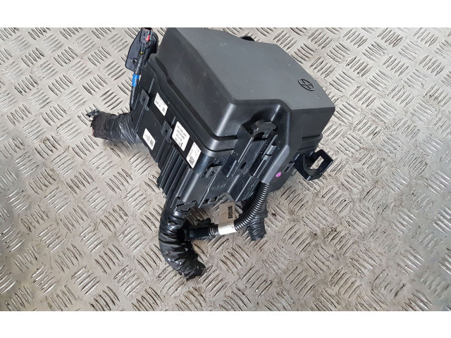 Ящик предохранителей (комплект) 91956CZ040, 919A5N9000    Hyundai Tucson IV NX4