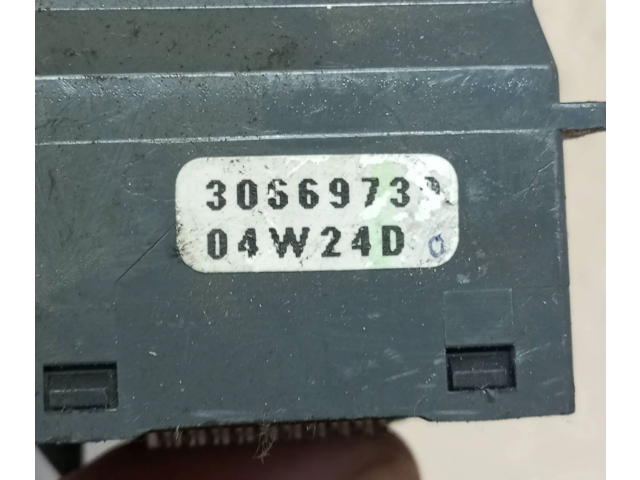 Ручка стеклоочистителей 30669742, 30669742 Volvo XC90