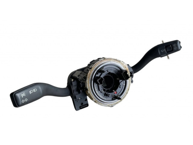 Полоса надувных подушек (кольцо srs)