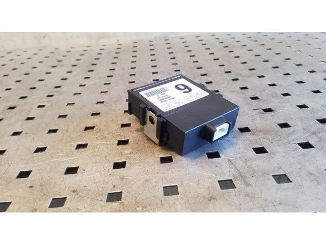 Блок управления центрального замка