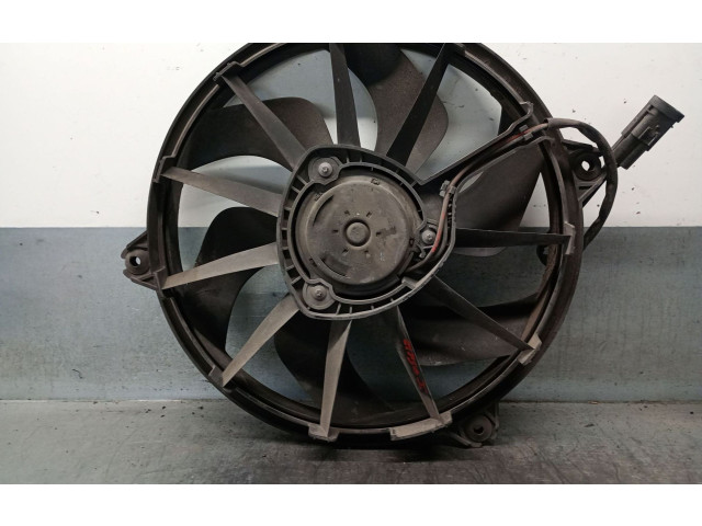 Вентилятор радиатора     1253Q8, 1253Q8    Peugeot 807 