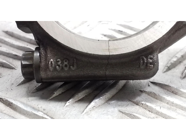 Píst 038J, 211211 Volkswagen Tiguan CFGB