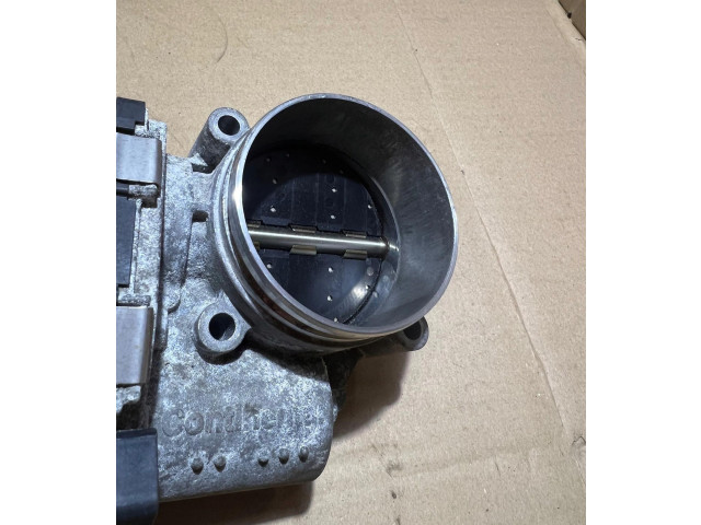 Vstřikovací lišta Audi A8 S8 D4 4H