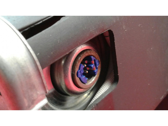 Подушка безопасности пассажира A3543261   Citroen C2