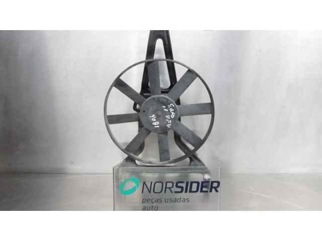 Вентилятор радиатора         Citroen Saxo 1.6