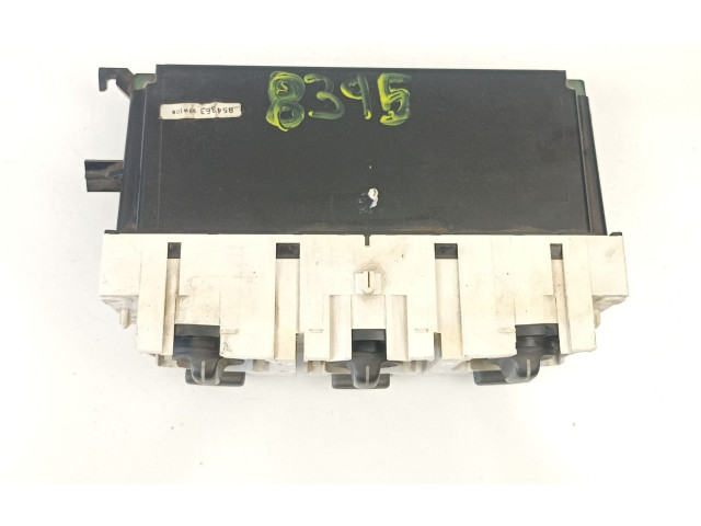 Модуль блока управления кондиционером 30889558 Volvo S40, V40