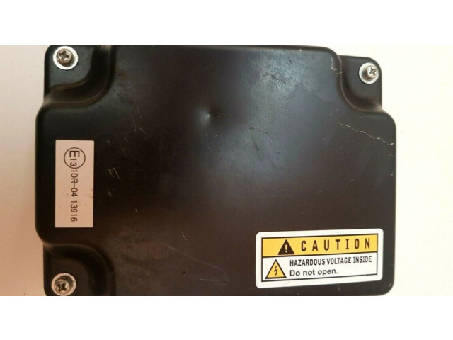 Дисторный датчик