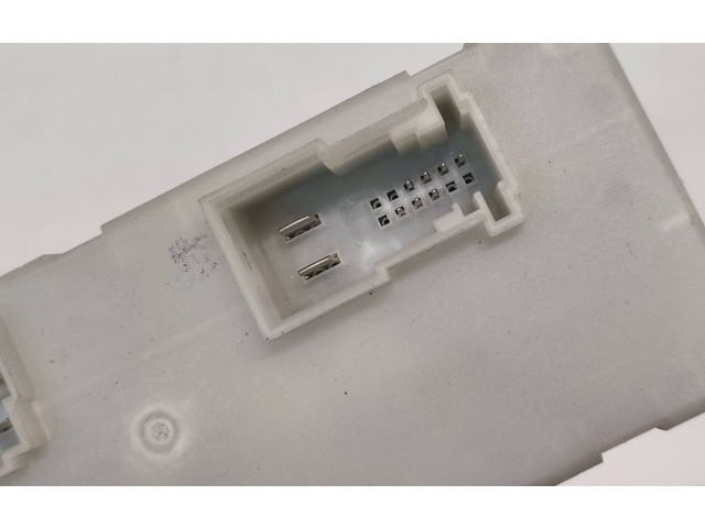 Блок управления климат-контролем 61355A19DB2 BMW X3 G01