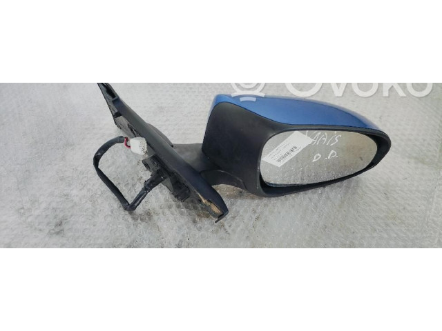 Zpětné zrcátko Toyota Yaris 2012 E8025614