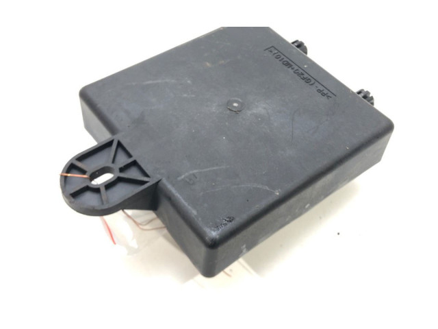 Блок управления 231A06426R Dacia Duster II