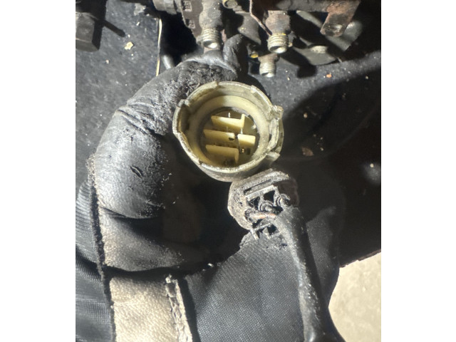 Топливный насос