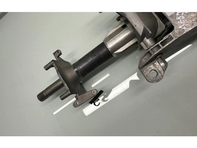    Рулевая рейка 2W933C529AN, 0061E3E01E1   Jaguar XF X250 2007 - 2015 года