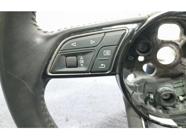 Руль Audi Q2 - - года 8V0419091CG, 8V0419091CG