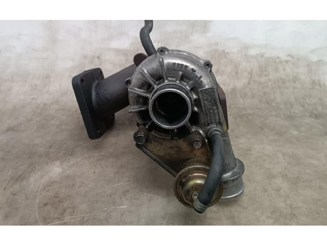 Turbodmychadlo Турбина 35242068G Chrysler Voyager VM698